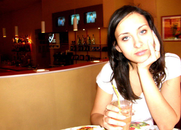 Катя Сиваченко