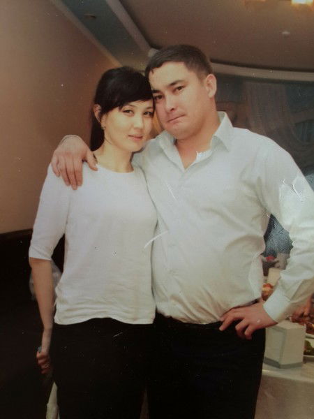 Асель Жантасова