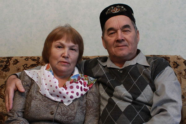 Хакимьян Ярмухаметов