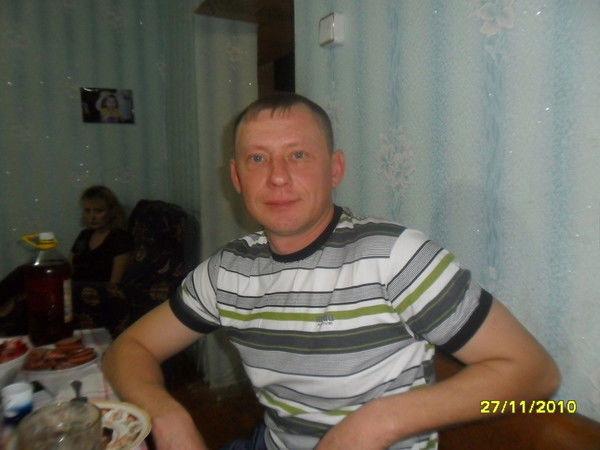 Сергей Кошелев