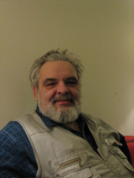 Vladimir Fishman