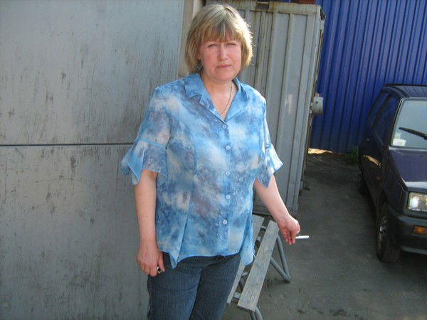 Натали Лаптева