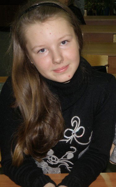 Екатерина Тарханова