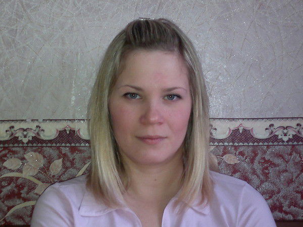 Ксения Останина