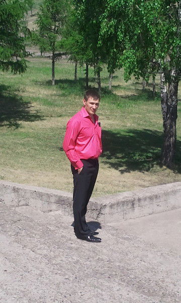 Антон Яргин