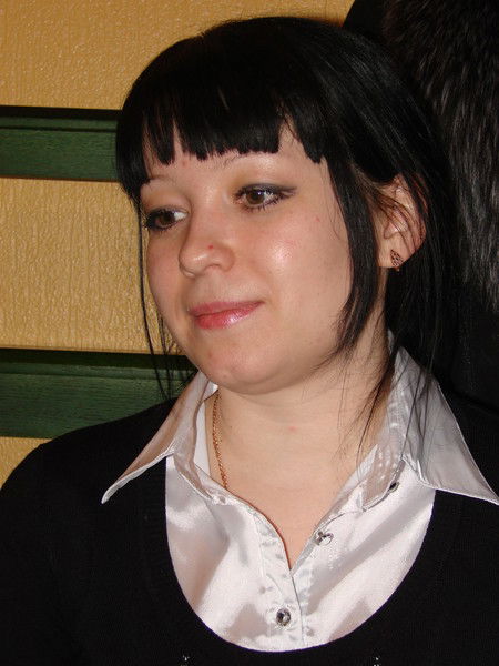 Ольга Савенко