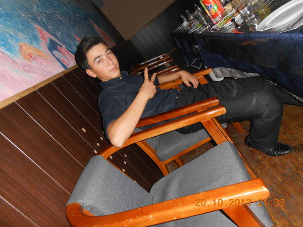 Камол Нарзуллаев