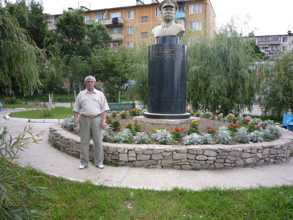 Слава Поляков