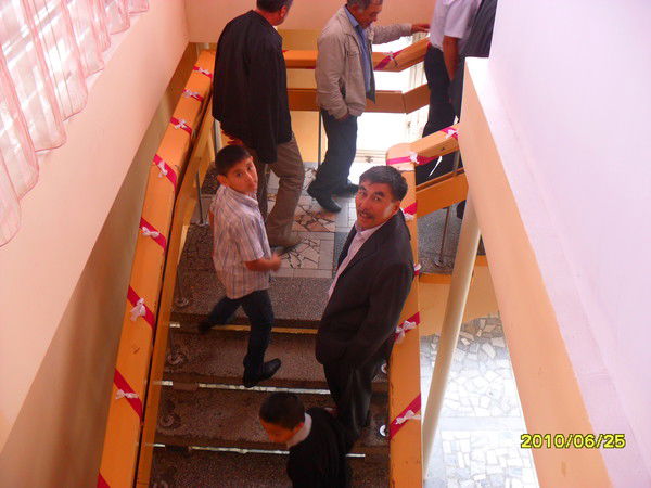 Мухамедья Нурумжанов