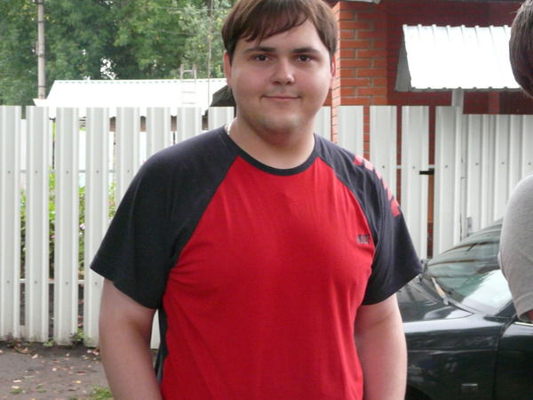 Владимир Меркухин