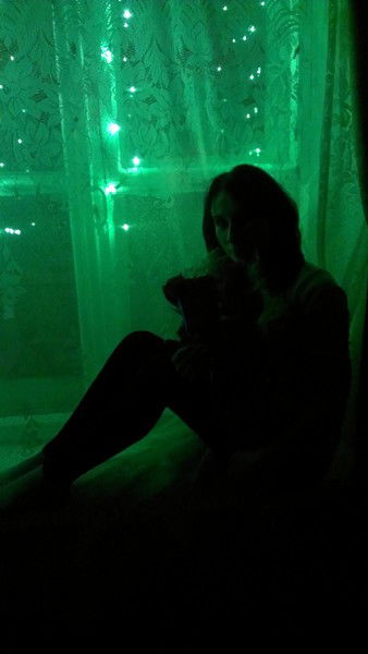 Анастасия Зимонина