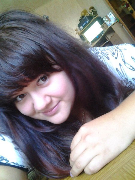 Маришка Ильина