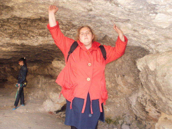 Настя Боркова