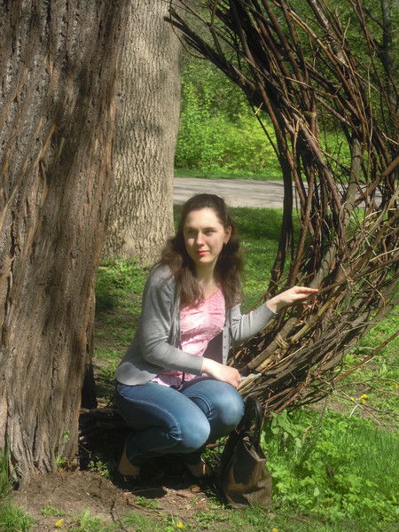 Екатерина Рубцова