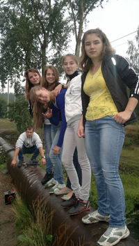 Ксения Симакова