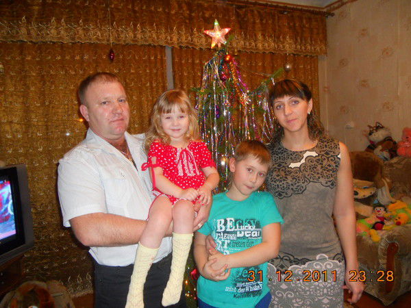 Виктор Тамилов