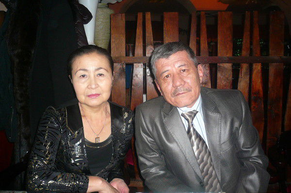 Камал Махмут