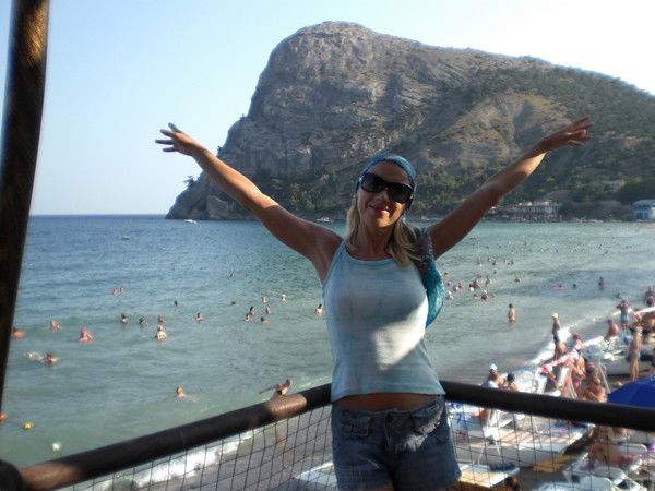 Светлана Гринюк