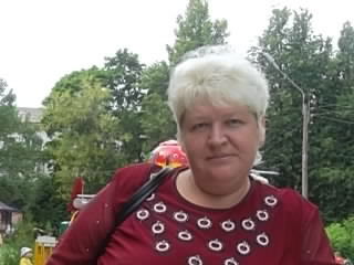 Любовь Паянщикова