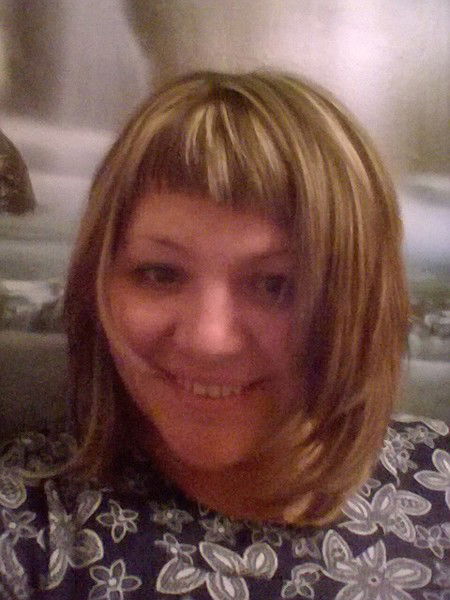 Варвара Новикова