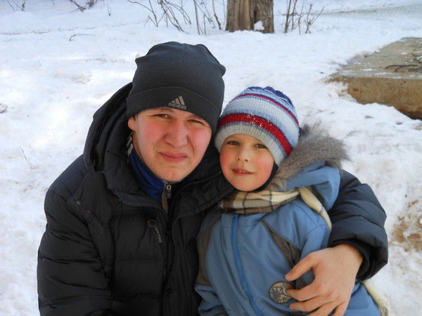 Анна Загудаева