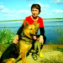 Nina Nikolaevna