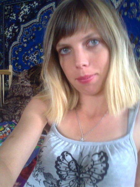 Ксения Габидуллина