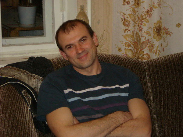 Юра Аптовко