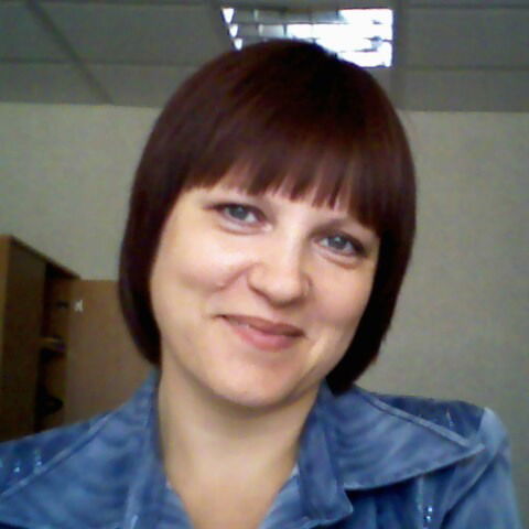 Лариса Медведева