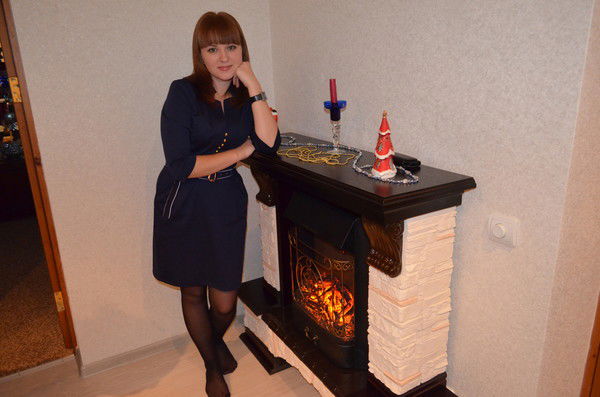 Катерина Симуткина