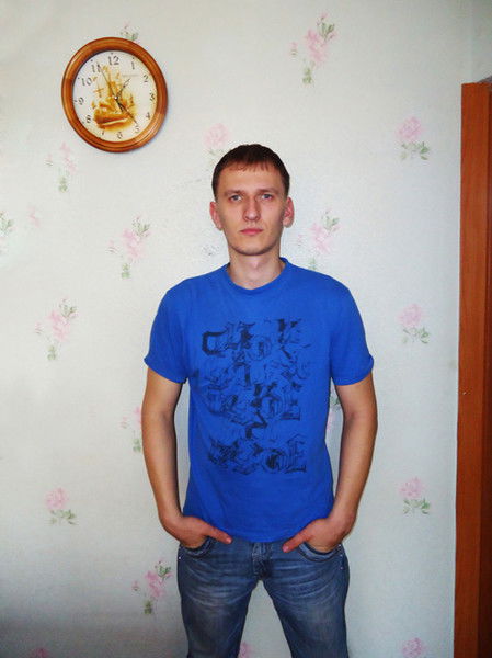 Евегний Нотин