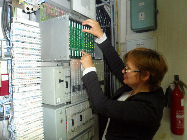 Елена Кузнецова