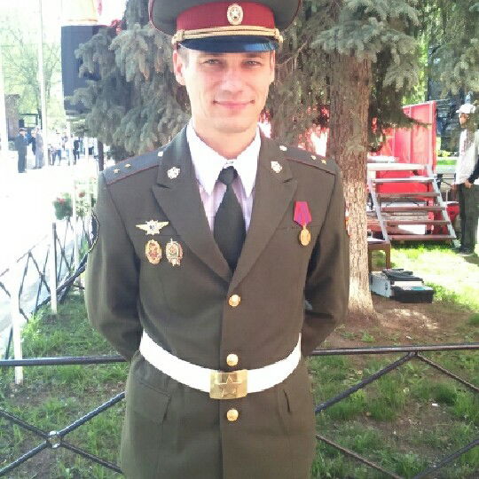 Лукьянов Владимир