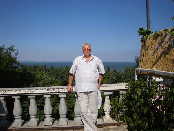 Сергей Неклюдов