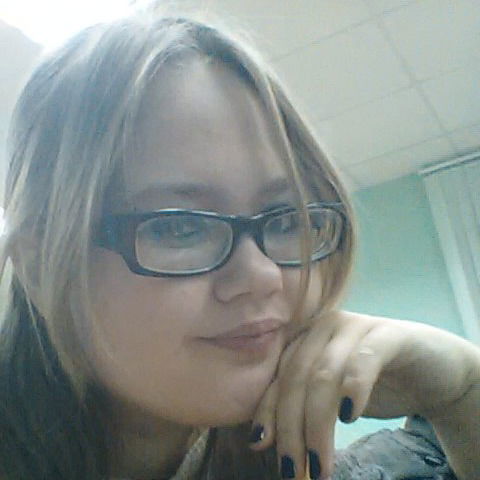 Kатерина Помаз