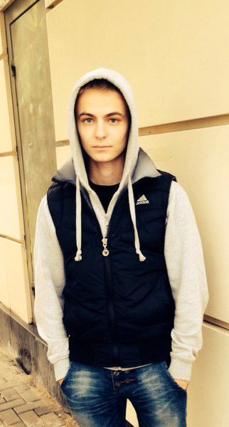 Артем Касьян