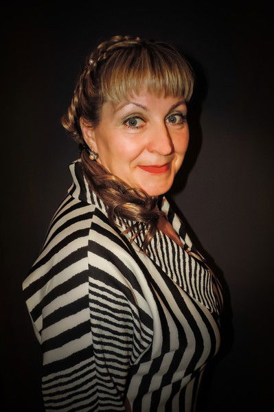 Светлана Мороз