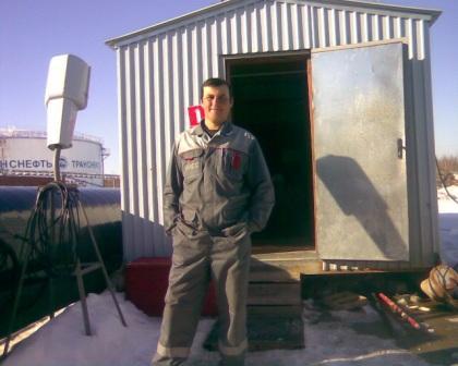 Руслан Нигаматьянов