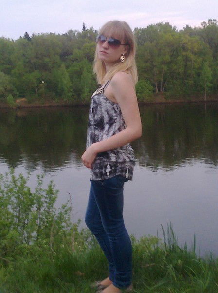 Инна Радинская