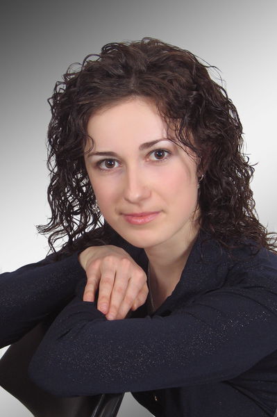 Вероника Сулейменова