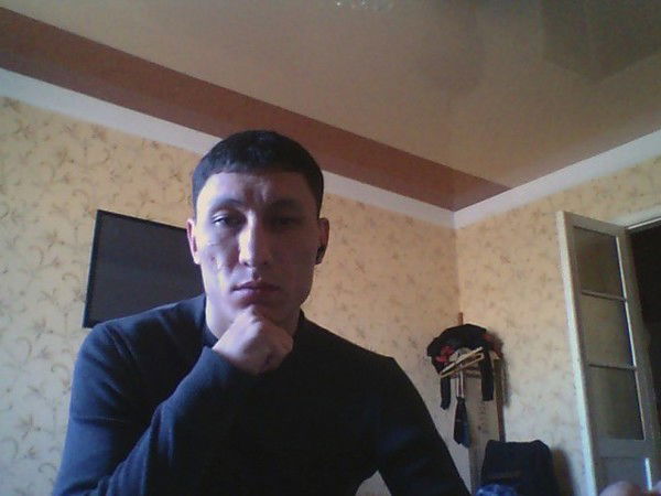 Искандер Арингазинов