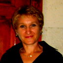 Елена Оленина