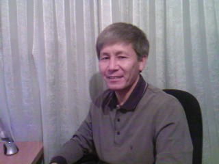 Марат Ахметов