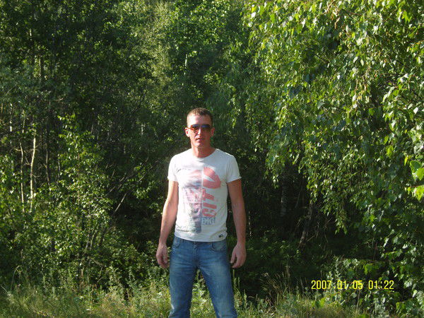 Александр Пальцев