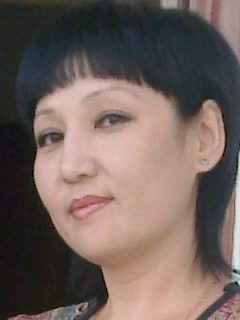 Асель Бектемисова