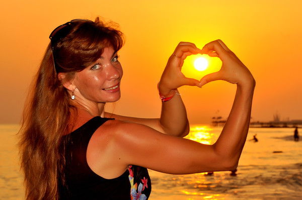 Татьяна Харина