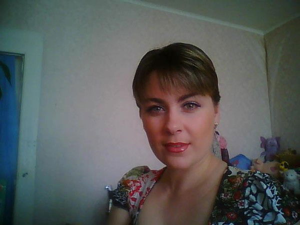 Юлия Таланова