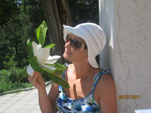 Марина Носова