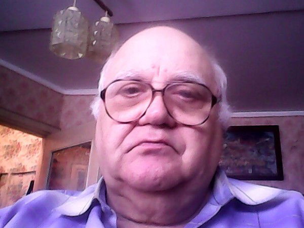 Владимир Швецов