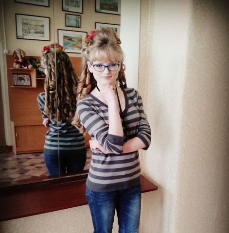 Ирина Седько